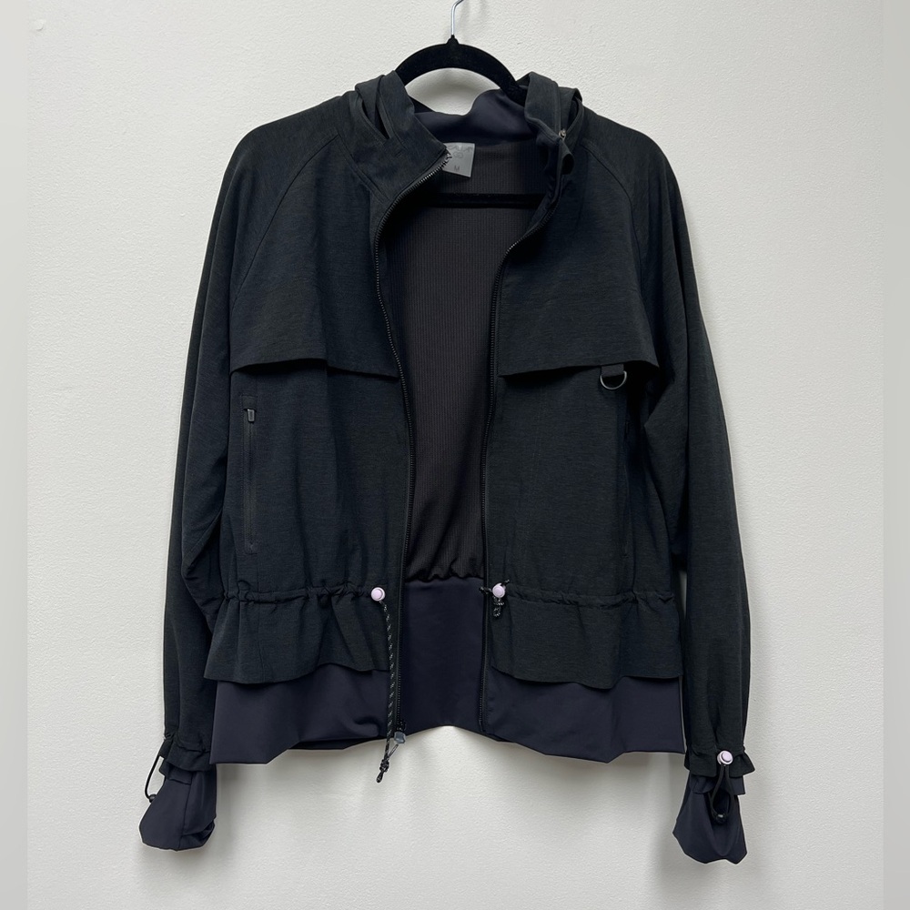 Calia Zip Up